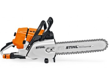 DÉCOUPEUSE A PIERRE GS 461 STIHL