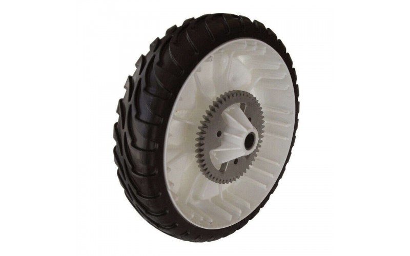 Roue (ex 119-3822) pièce d'origine TORO motoculture espaces verts pieces detachees tondeuse jardinage Roue (ex 119-3822) pièce d'origine TORO motoculture espaces verts pieces detachees tondeuse jardinage