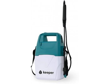 PULVERISATEUR KEEPER FOREST...