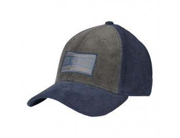 Casquette Bleu Vert Stihl 04201400003 accessoires mode motoculture brandshop collection Strong Roots