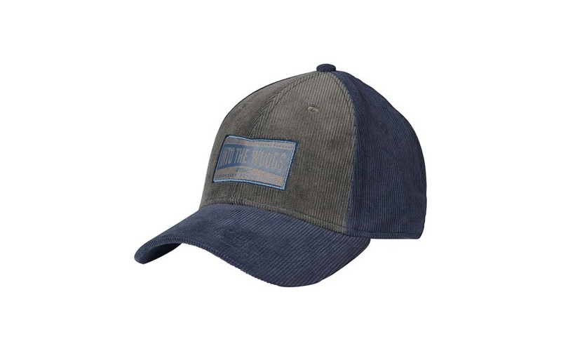 Casquette Bleu Vert Stihl 04201400003 accessoires mode motoculture brandshop collection Strong Roots