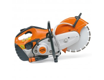 DÉCOUPEUSE A DISQUE RESINE TS 410 STIHL