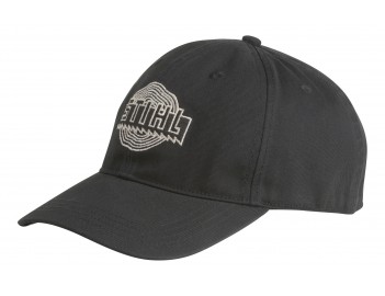 CASQUETTE STIHL NOIR