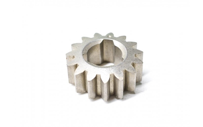 Pignon 65-4750 Pièce d'origine TORO pieces detachees tondeuse machine espaces verts motoculture Pignon 65-4750 Pièce d'origine TORO pieces detachees tondeuse machine espaces verts motoculture