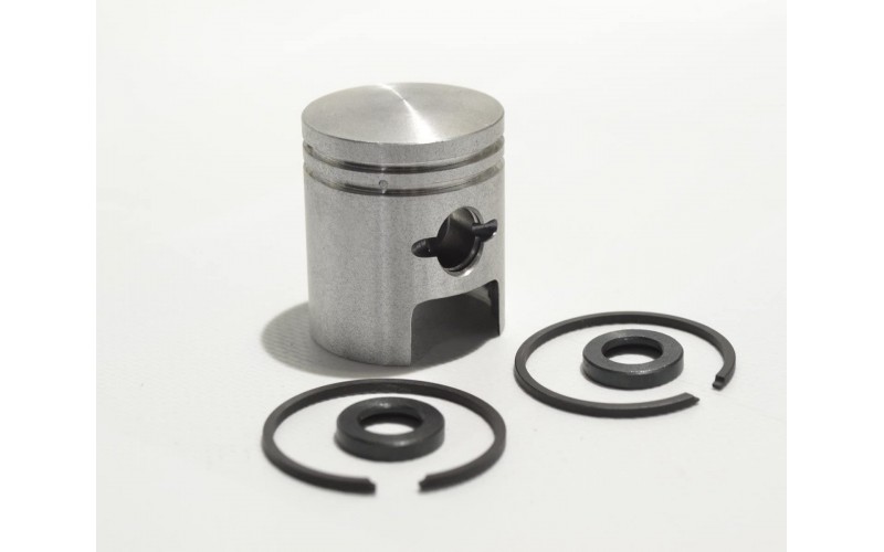 Piston complet ECHO P021031570 pièce d'origine pieces detachees motoculture espaces verts accessoires