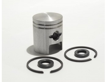 Piston complet ECHO P021031570 pièce d'origine pieces detachees motoculture espaces verts accessoires