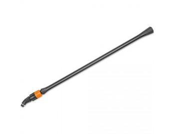 Lance télescopique pulvérisateur SG 51 SG 71 Stihl 42555000900 accessoires travaux désherbage