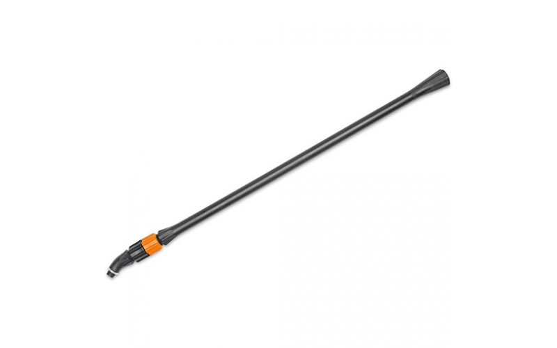 Lance télescopique pulvérisateur SG 51 SG 71 Stihl 42555000900 accessoires travaux désherbage