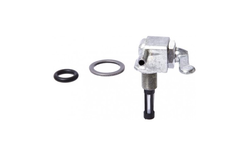Robinet carburant + joint Pièce d'origine AS MOTOR G00022017 pieces detachees tondeuse motoculture espaces verts Robinet carburant + joint Pièce d'origine AS MOTOR G00022017 pieces detachees tondeuse motoculture espaces verts