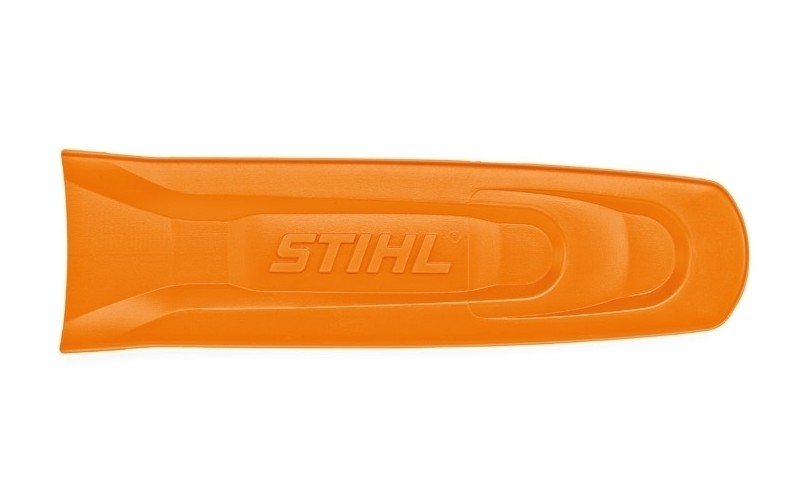 Protège guide chaine 45 cm 3003 accessoires tronconneuse Stihl 00007929175 tous les protège guide chaine Stihl