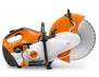 DECOUPEUSE A DISQUE TS 440 STIHL