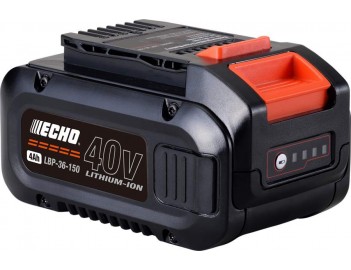 Batterie LBP-36-150 ECHO accessoires batterie motoculture espaces verts appareils à batterie