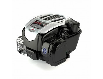 Moteur Briggs & Stratton 5CV-163cc Diam 25x8.0mm Tondeuse Wolf machines espaces verts pelouse autoportée