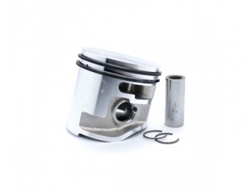 Piston complet D 40mm pièce d'origine Stihl 11390302007 pièce détachées motoculture pieces tondeuse espaces verts