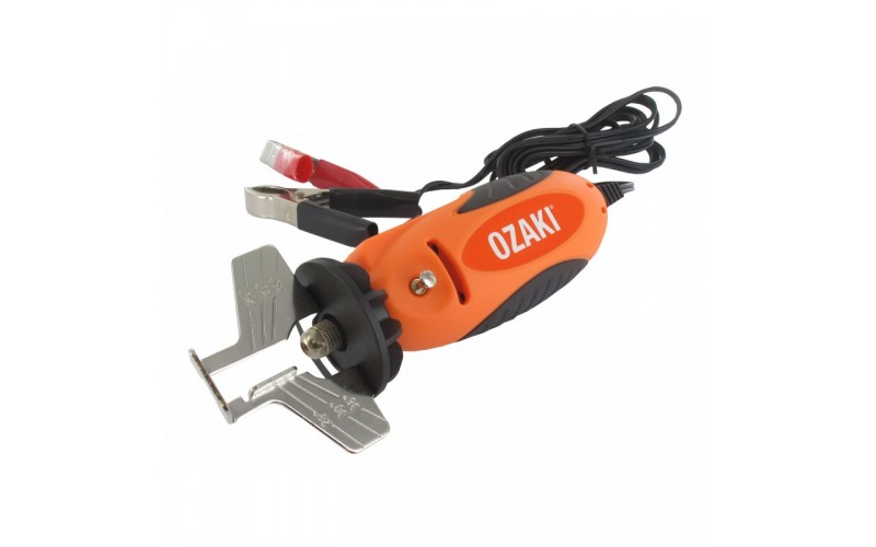 Affuteuse electrique de chaine de tronconneuse stihl au meilleur prix