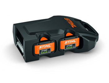 Adaptateur batterie ADA 700 pour tondeuse à batterie RMA 765 Stihl 69094009401 accessoire tondeuse d'origine