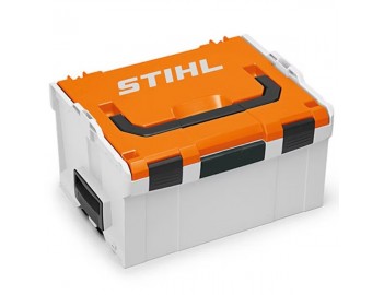 Mallette transport batterie AP taille M accessoire Stihl 00008829701 accessoires transport batterie motoculture