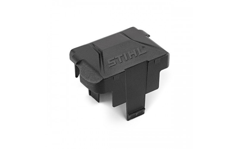 Couvercle logement AK Stihl 45206020900 accessoires batterie motoculture pieces detachees Stihl Couvercle logement AK Stihl 45206020900 accessoires batterie motoculture pieces detachees Stihl