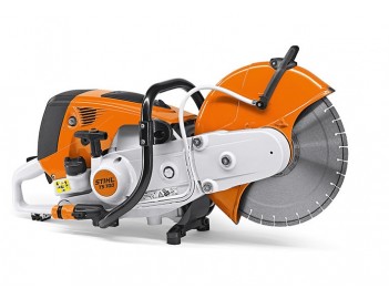 DÉCOUPEUSE À DISQUE RÉSINE TS 700 STIHL