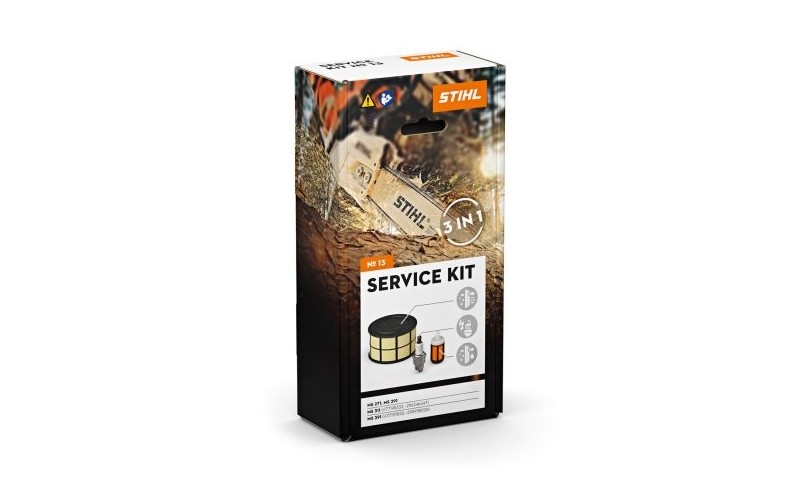 Service Kit tronconneuse MS 271 | MS 291 | MS 311 & MS 391 Stihl 11400074103 Accessoires tronconneuse bois motoculture