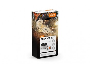 Service Kit MS 241 MS 362 MS 400 Stihl 11400074102 Accessoires tronconneuse bois motoculture