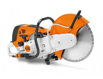 DÉCOUPEUSE À DISQUE RÉSINE TS 800 STIHL