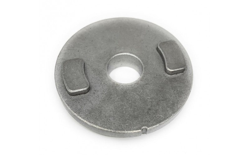 Adaptateur Lame 120-5236 pièce d'origine TORO pieces detachees tondeuse motoculture machines espaces verts Adaptateur Lame 120-5236 pièce d'origine TORO pieces detachees tondeuse motoculture machines espaces verts