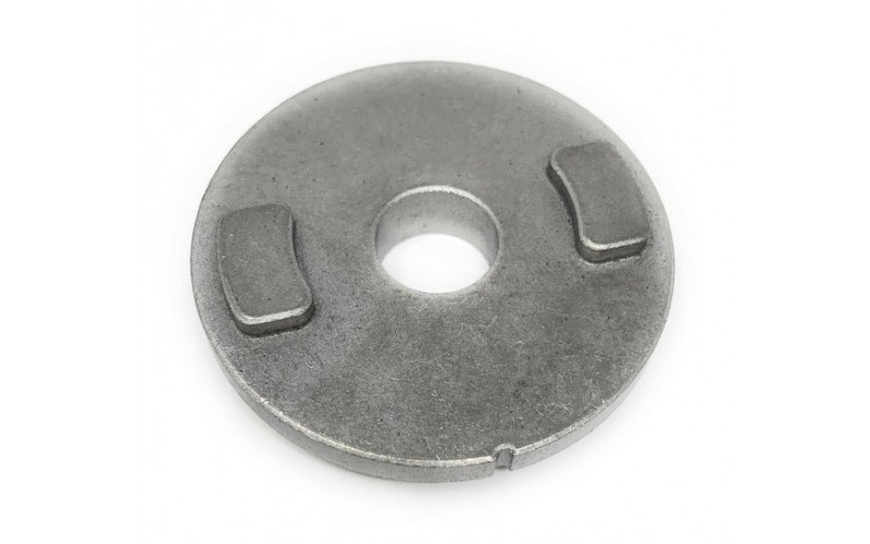 Adaptateur Lame 120-5236 pièce d'origine TORO pieces detachees tondeuse motoculture machines espaces verts