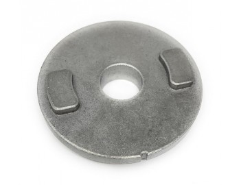 Adaptateur Lame 120-5236 pièce d'origine TORO pieces detachees tondeuse motoculture machines espaces verts