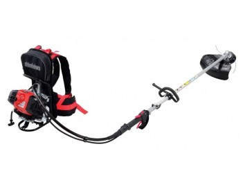 Débroussailleuse à dos BP510S SHINDAIWA machines espaces verts motoculture