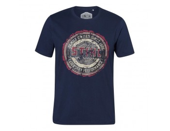 T-shirt "HERITAGE" Homme Stihl 04206000448 vêtement marque motoculture