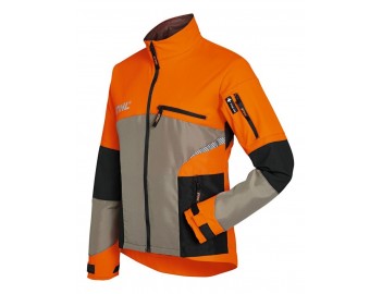 Veste Dynamic Vent 00883350502 Stihl équipement protection individuel EPI sécurité espaces verts