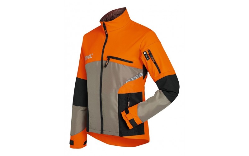 Veste Dynamic Vent 00883350502 Stihl équipement protection individuel EPI sécurité espaces verts