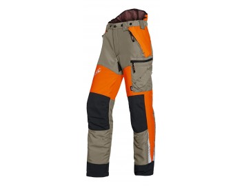 Pantalon Dynamic Vent Stihl 00883420902 equipement de protection sécurité espaces verts