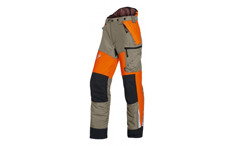 Pantalon Dynamic Vent Stihl 00883420902 equipement de protection sécurité espaces verts