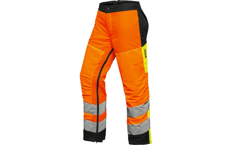 PANTALON ANTI-COUPURES STIHL FUNCTION ERGO