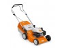 TONDEUSE THERMIQUE POUSSEE STIHL RM 248