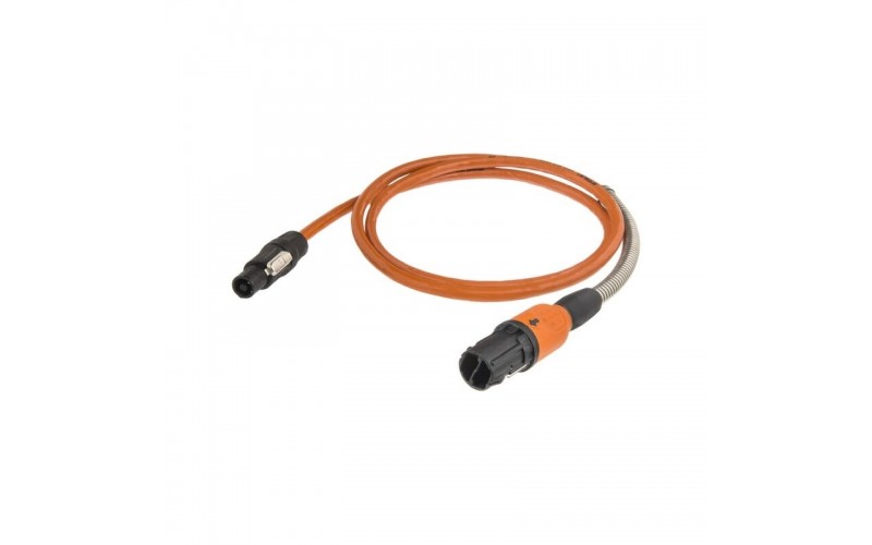 Câble connexion rapide batterie AR Stihl 48504402011 accessoire batterie pieces detachees motoculture espaces verts