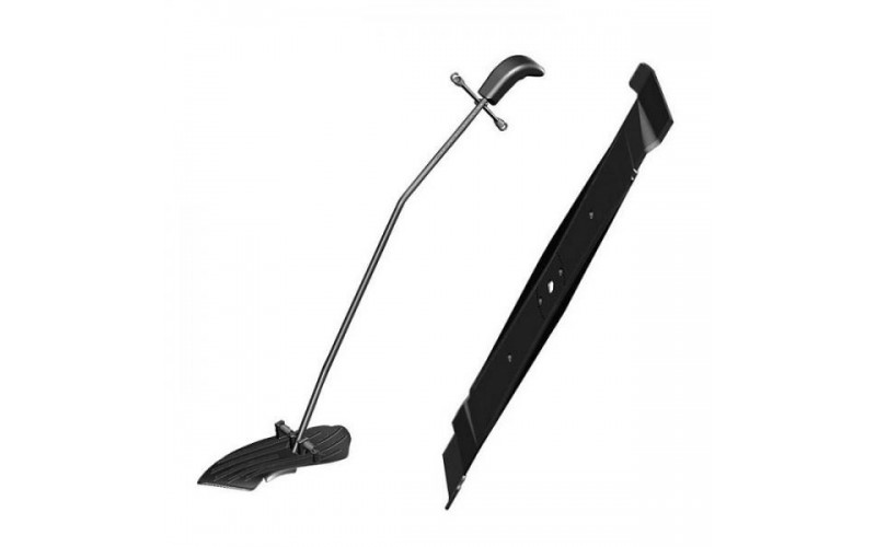 Kit mulching AMK 082 Stihl 69070071024 accessoires équipement machie motoculture Kit mulching AMK 082 Stihl 69070071024 accessoires équipement machie motoculture