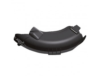 Kit mulching AMK 097 S Tracteur RT 4097 Stihl 69070071012 accessoires tonte gazon motoculture espaces verts