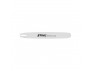 GUIDE TRONCONNEUSE ROLLO E 40CM