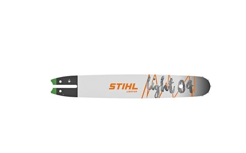 GUIDE CHAINE 35CM 1.3MM 325" Light 04 Stihl 30030003309 accessoires bois élagage motoculture espaces verts