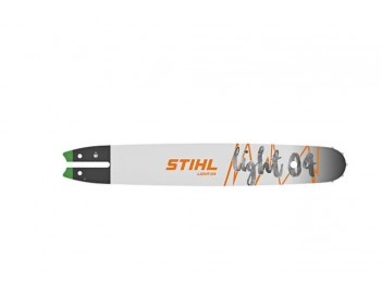 GUIDE CHAINE 35CM 1.3MM 325" Light 04 Stihl 30030003309 accessoires bois élagage motoculture espaces verts