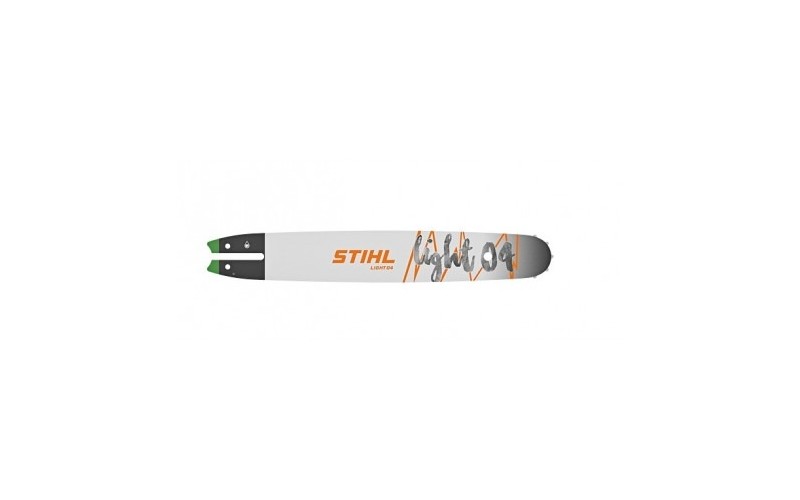 Guide tronçonneuse 45cm 1,3 mm 325" Light 04 Stihl 30030083317 accessoires bois forestier élagage motoculture espaces verts