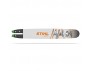 GUIDE CHAINE 45 cm 1.6 MM 3/8 Light 04