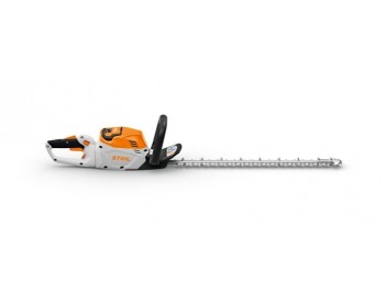 TAILLE HAIES PERCHE THERMIQUE STIHL HL 92 KC-E