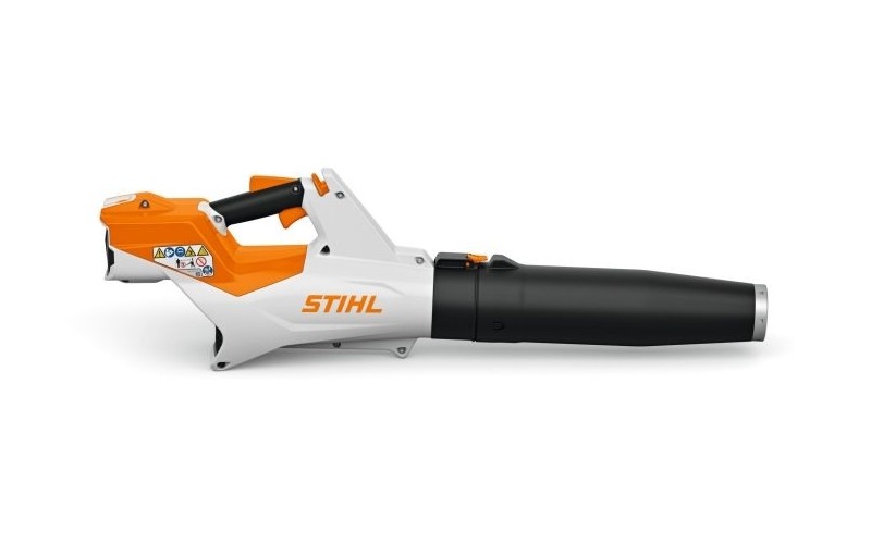 BGA 60 Souffleur à batterie NU Stihl BA040115900 machine nettoyage espaces verts feuilles motoculture BGA 60 Souffleur à batterie NU Stihl BA040115900 machine nettoyage espaces verts feuilles motoculture