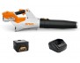 BGA 60 SOUFFLEUR A BATTERIE STIHL PACK