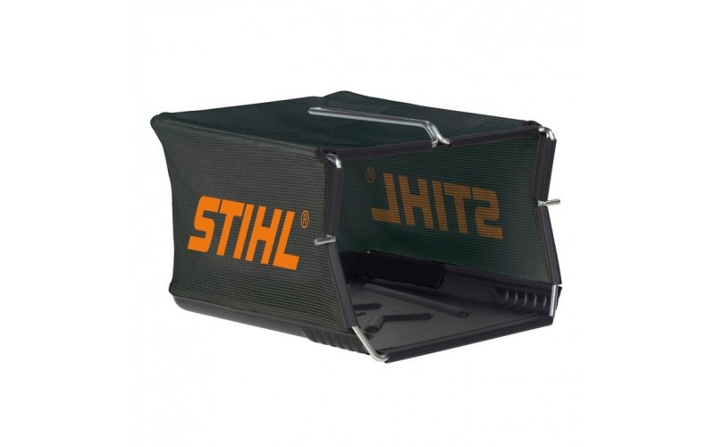 Panier ramassage AFK 050 Stihl 050 69107009601 Accessoires équipements tondeuse motoculture espaces verts