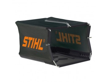 Panier ramassage AFK 050 Stihl 050 69107009601 Accessoires équipements tondeuse motoculture espaces verts